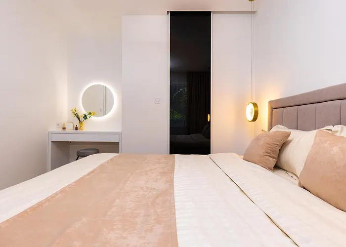 Happy People Plovdiv 1-Bd Apartment - White By Flat Mаnager