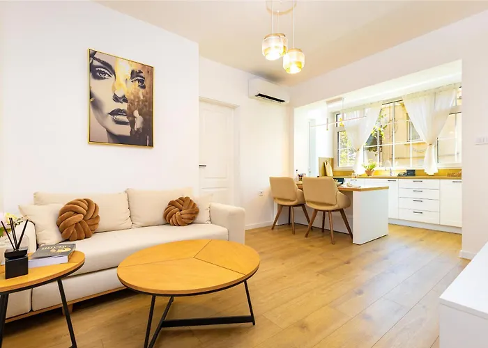 Happy People Plovdiv 1-Bd Apartment - White By Flat Mаnager